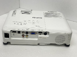 Проектор Epson EB-W32 939 normal | 66 ECOчаса клас А