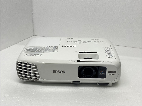 Epson EB-W18 1752 normal | 1496 ECOчаса клас А