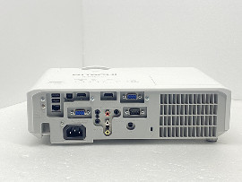 Проектор Hitachi CP-WX3042WN 2110часа клас А