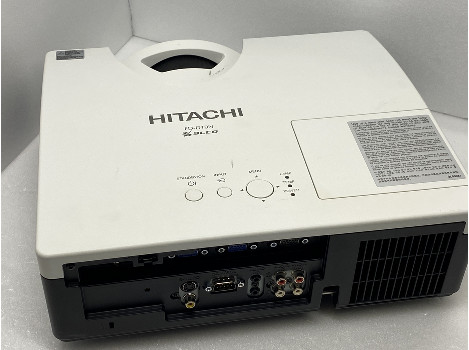 Hitachi ED-D10N 751часа клас А
