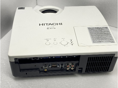 Hitachi ED-D10N 1511часа клас А