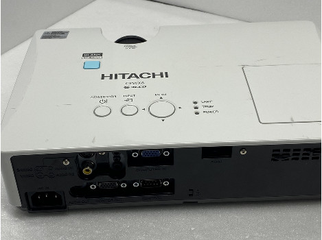 Hitachi CPWX8 3978часа клас А