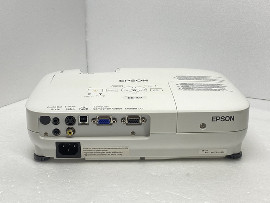 Проектор Epson EB-W7 716часа клас А
