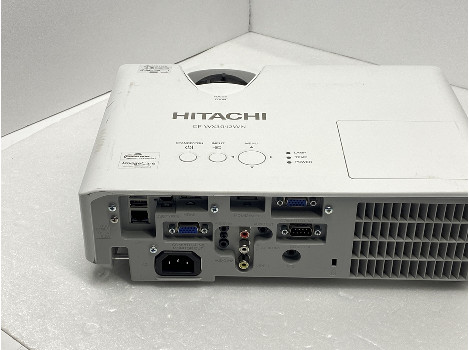Hitachi CP-WX3042WN 1033часа клас А