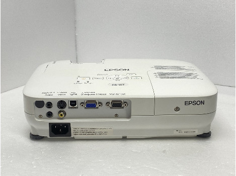 Epson EB-W7 716часа клас А