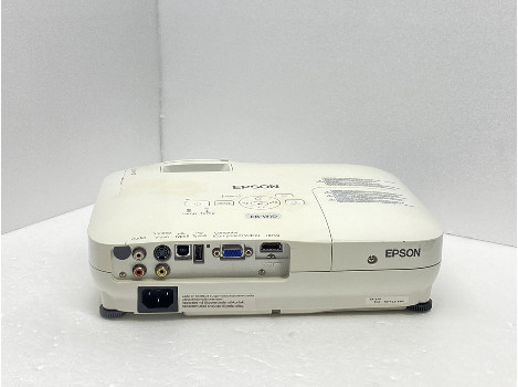 Epson EB-W10 1145часа клас А