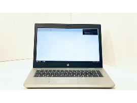 Лаптоп HP ProBook 645 G4 14" AMD Ryzen 3 PRO 2300U 8GB 260GB клас Б