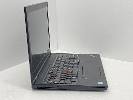 Лаптоп Lenovo ThinkPad P50 15.6" i7-6820HQ 16GB 510GB клас А