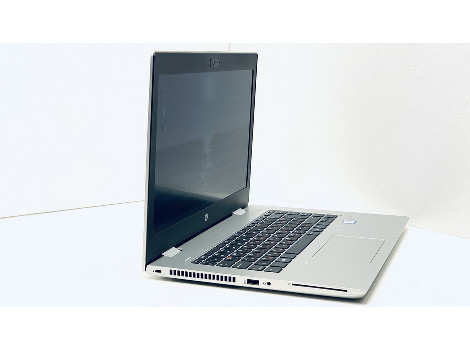 HP ProBook 640 G4 14" i7-8650U 16GB 260GB клас А