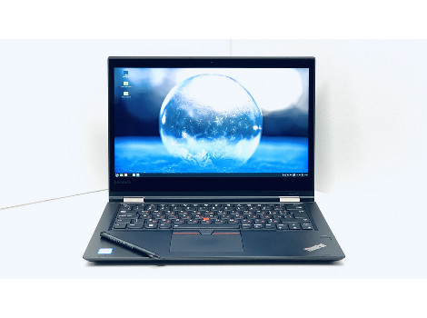 Lenovo ThinkPad Yoga 370 13.3" Touch i5-7300U 8GB 510GB клас А