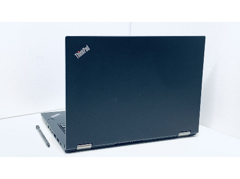 Lenovo Thinkpad X380 Yoga 13.3" Touch i5-8350U 16GB 260GB клас А