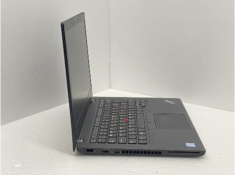 Lenovo ThinkPad T470 14" i5-6300U 16GB 260GB клас А