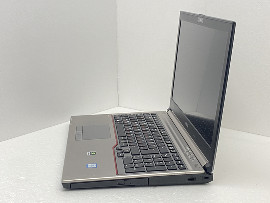 Лаптоп Fujitsu CELSIUS H760 15.6" i7-6820HQ 16GB 260GB клас Б