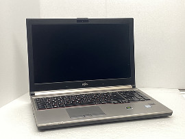 Лаптоп Fujitsu CELSIUS H760 15.6" i7-6820HQ 16GB 510GB- клас Б