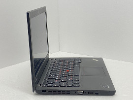Лаптоп Lenovo ThinkPad X240 12.5" i5-4300U 8GB 180GB клас Б