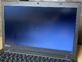 Лаптоп Lenovo ThinkPad T440 14" i5-4200U 8GB 130GB клас Б