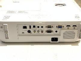 Проектор NEC M403H 1303часа клас А