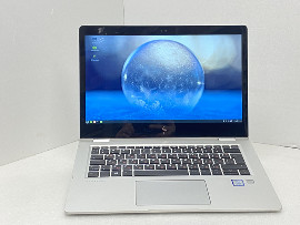 Лаптоп HP EliteBook x360 1030 G2 13.3" Touch i5-7200U 8GB 260GB клас А