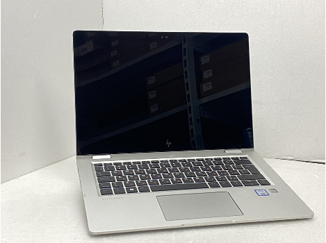 HP EliteBook x360 1030 G2 13.3" Touch i5-7200U 8GB 260GB клас А