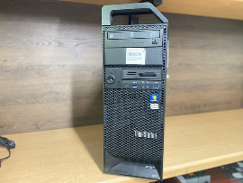 Компютър Lenovo ThinkStation S30 E5-1660v0 16GB 500GB Quadro 400