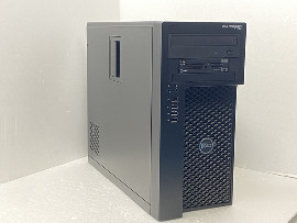 Компютър Dell Precision T1700 i7-4770 16GB 1TB | 260GB Quadro K2000