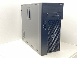 Компютър Dell Precision T1700 i7-4770 16GB 1TB | 260GB HD 4600