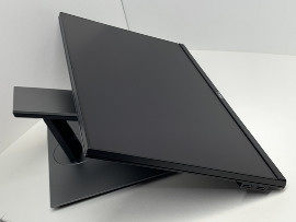 Монитор Dell Professional P2418HT 24" Touch (клас А)