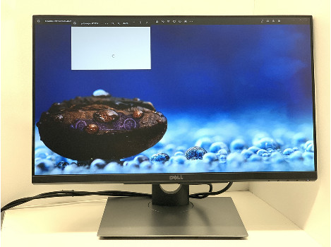 Dell Professional P2418HT 24" Touch (клас Б)