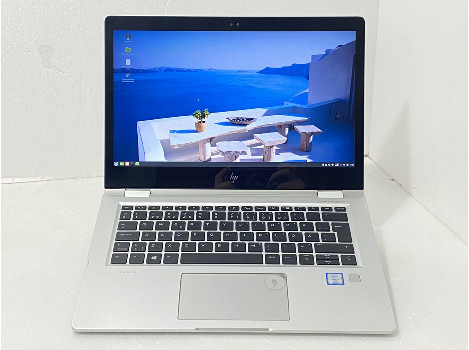 HP EliteBook x360 1030 G2 13.3" Touch i7-7600U 16GB 260GB клас А