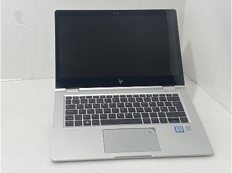HP EliteBook x360 1030 G2 13.3" Touch i7-7600U 16GB 260GB клас А