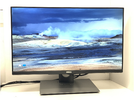 Dell Professional P2418HT 24" Touch (клас А)