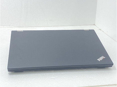 Lenovo ThinkPad P52 15.6" Touch i7-8850H 16GB 260GB клас А