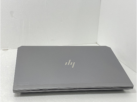 HP ZBook 17 G5 17.3" i7-8850H 32GB 510GB клас А