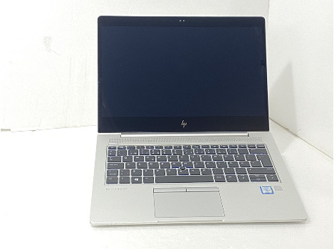 HP EliteBook 830 G5 13.3" Touch i5-8350U 16GB 510GB клас А
