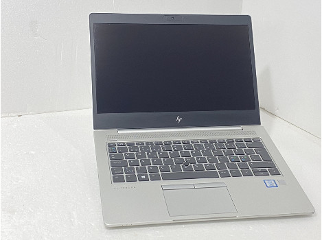 HP EliteBook 830 G5 13.3" i5-8350U 16GB 260GB клас А