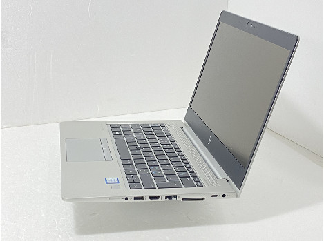 HP EliteBook 830 G5 13.3" i5-8350U 16GB 260GB клас А