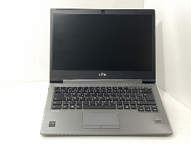 Лаптоп Fujitsu LIFEBOOK U745 14" i5-5200U 8GB 260GB клас А