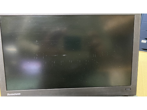 Lenovo ThinkPad X250 12.5" i5-5300U 8GB 180GB клас Б