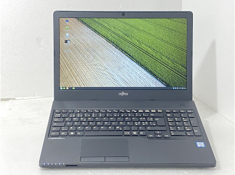 Fujitsu LIFEBOOK A357 15.6" i3-6006U 8GB 260GB клас А