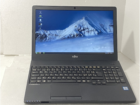 Fujitsu LIFEBOOK A357 15.6" i3-6006U 8GB 260GB клас А