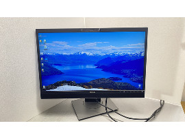 Монитор Dell Professional P2418HZm 24" (клас Б)
