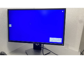 Монитор Dell Professional P2417H 24" (клас Б)