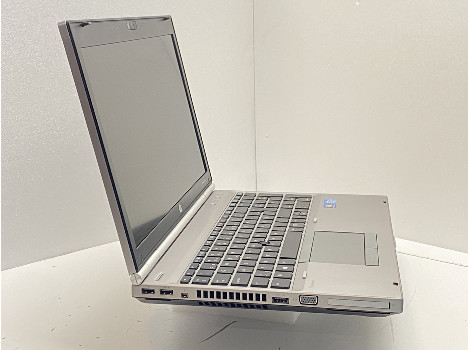 HP EliteBook 8570p 15.6" i5-3230M 8GB 180GB клас А