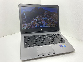 Лаптоп HP ProBook 640 G1 14" i5-4210M 8GB 120GB Клас А