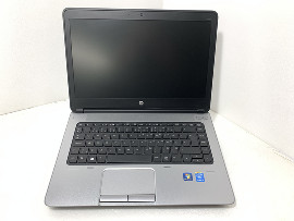 Лаптоп HP ProBook 640 G1 14" i5-4210M 8GB 120GB Клас А