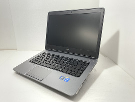 Лаптоп HP ProBook 640 G1 14" i5-4210M 4GB 120GB клас А