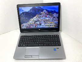 Лаптоп HP ProBook 650 G1 15.6" i5-4200M 8GB 130GB клас А