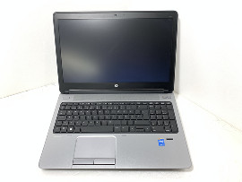 Лаптоп HP ProBook 650 G1 15.6" i5-4200M 8GB 130GB клас А