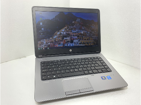 HP ProBook 640 G1 14" i5-4210M 8GB 120GB Клас А