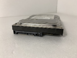 Хард Диск HGST HDS7210 500GB работил 565 дни